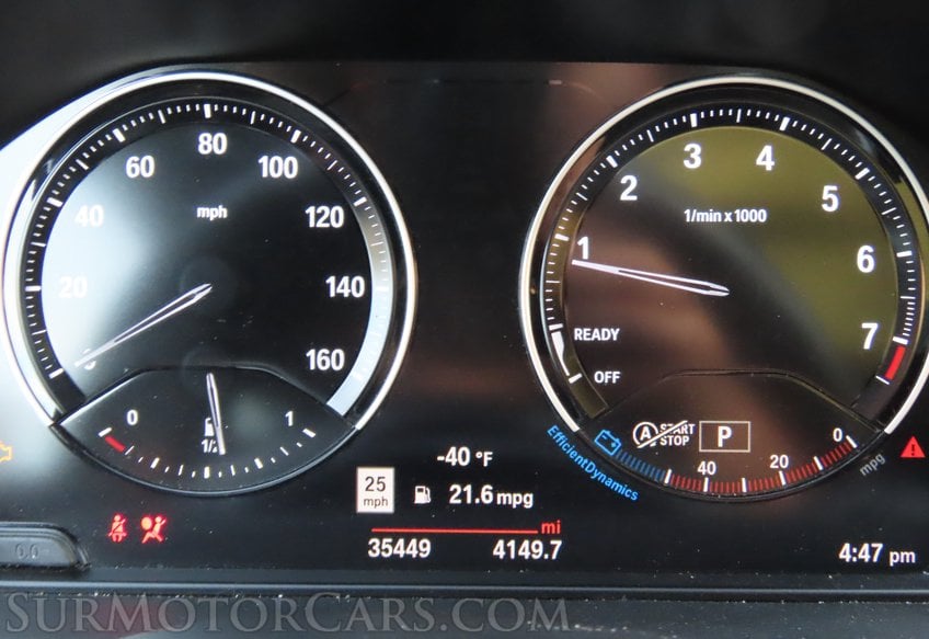 2022 BMW X2 sDrive28i - Image 35