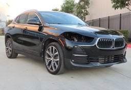 2022 BMW X2 sDrive28i - Image 1