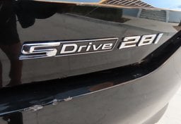 2022 BMW X2 sDrive28i - Image 17