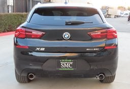 2022 BMW X2 sDrive28i - Image 11