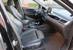 2022 BMW X2 sDrive28i - Image 25