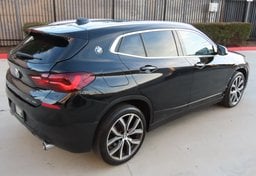 2022 BMW X2 sDrive28i - Image 8