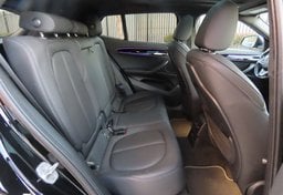 2022 BMW X2 sDrive28i - Image 29