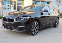2022 BMW X2 sDrive28i - Image 4