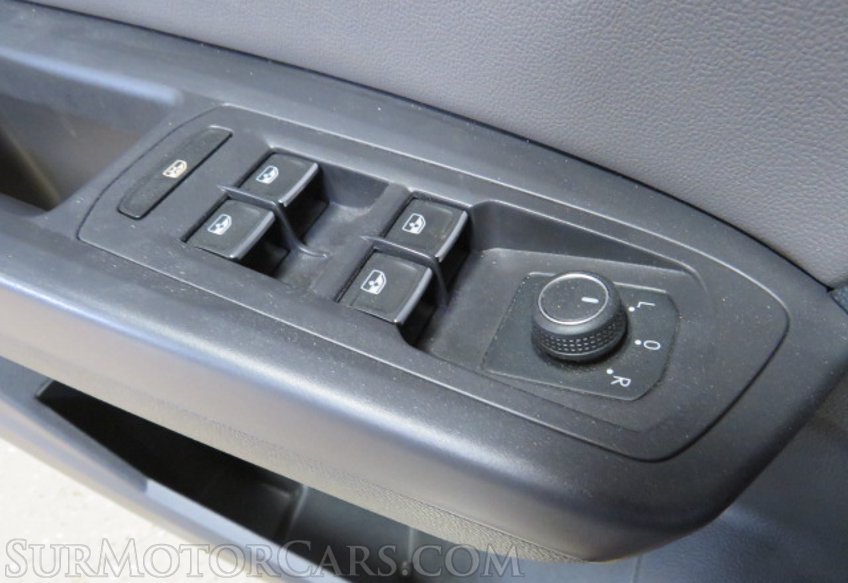 2021 Volkswagen Atlas Cross Sport - Image 45