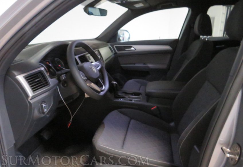 2021 Volkswagen Atlas Cross Sport - Image 31