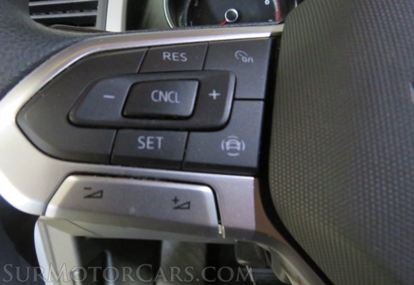 2021 Volkswagen Atlas Cross Sport - Image 40