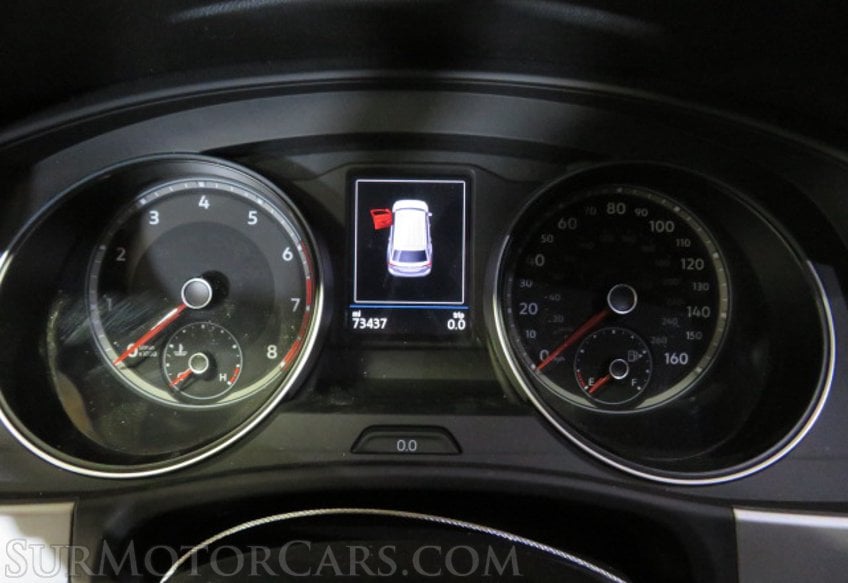 2021 Volkswagen Atlas Cross Sport - Image 34