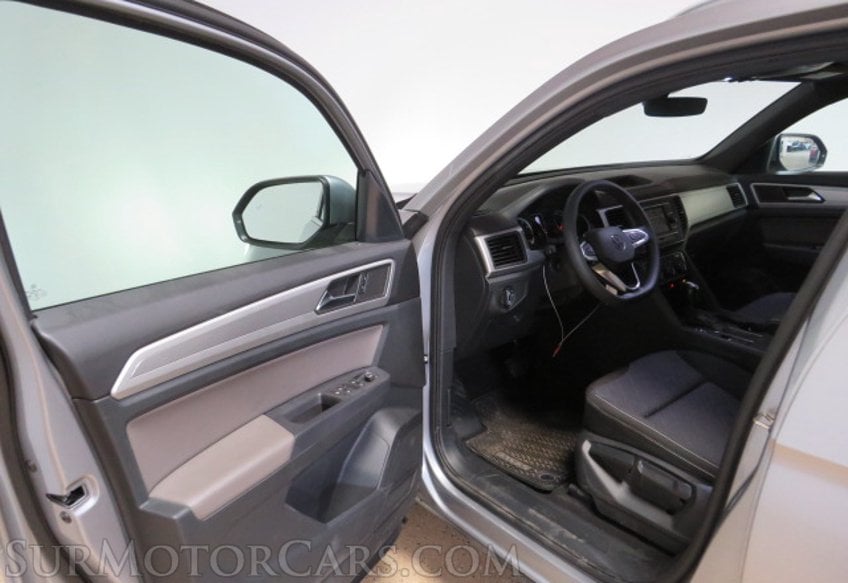 2021 Volkswagen Atlas Cross Sport - Image 20