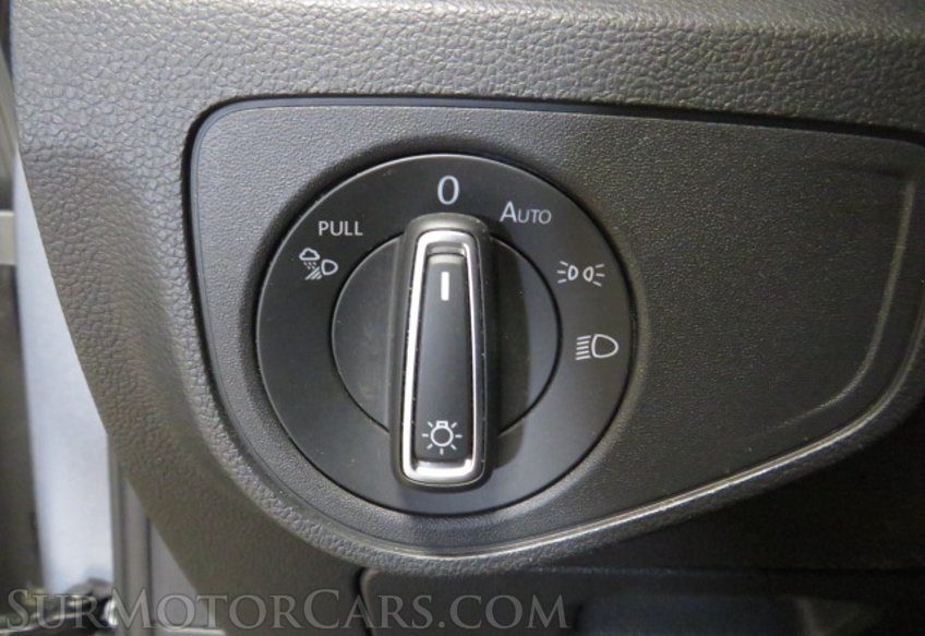 2021 Volkswagen Atlas Cross Sport - Image 43