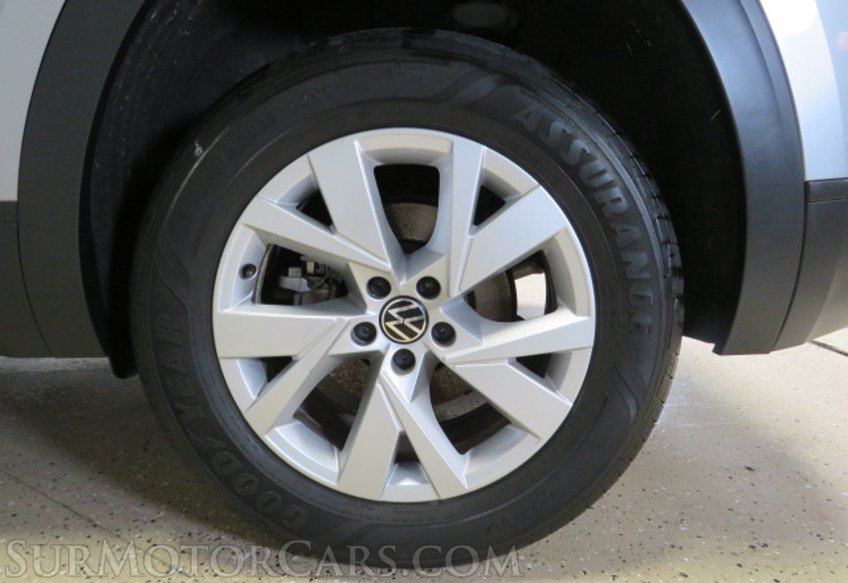 2021 Volkswagen Atlas Cross Sport - Image 19