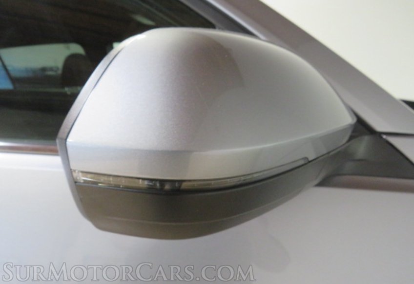 2021 Volkswagen Atlas Cross Sport - Image 16