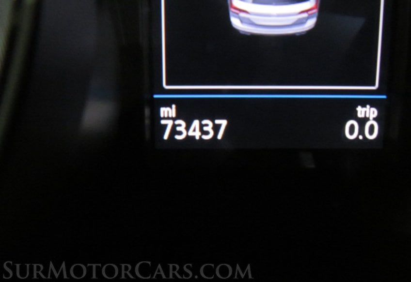 2021 Volkswagen Atlas Cross Sport - Image 32