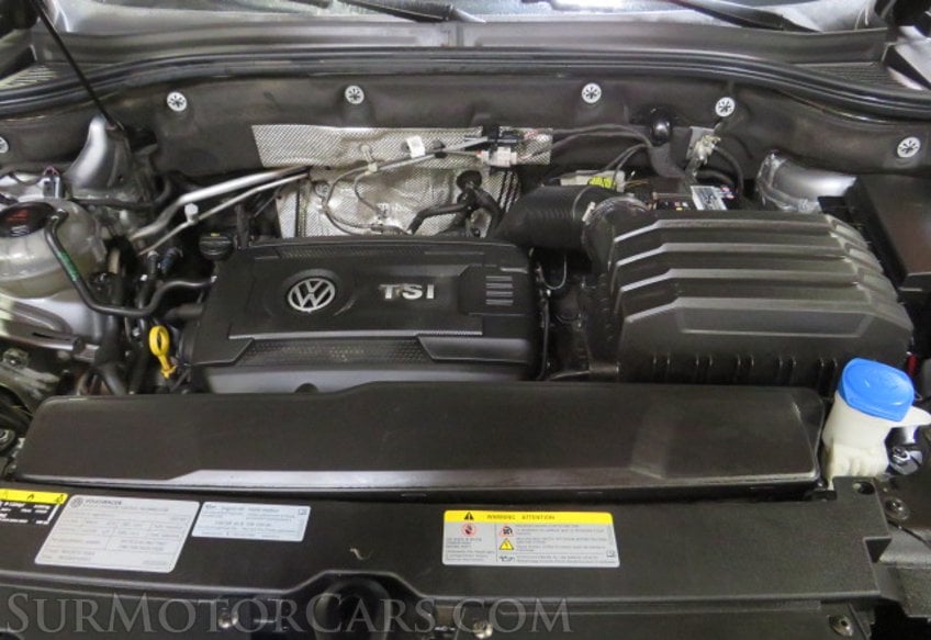 2021 Volkswagen Atlas Cross Sport - Image 47