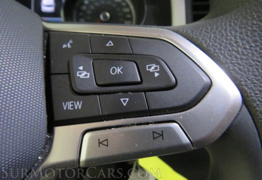 2021 Volkswagen Atlas Cross Sport - Image 41