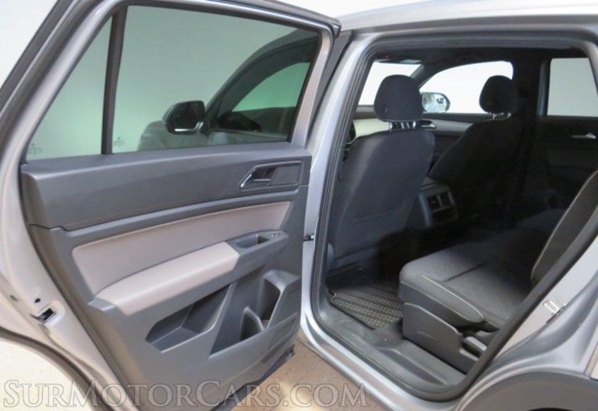 2021 Volkswagen Atlas Cross Sport - Image 22