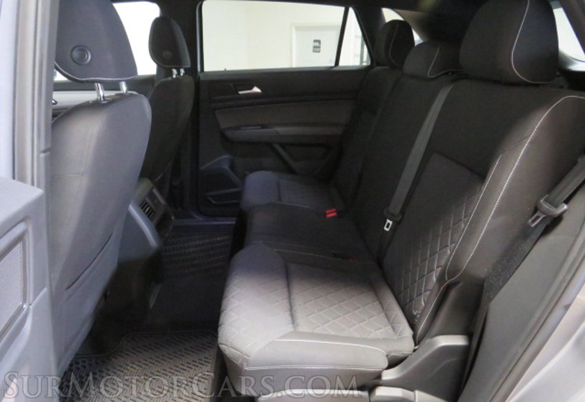 2021 Volkswagen Atlas Cross Sport - Image 29