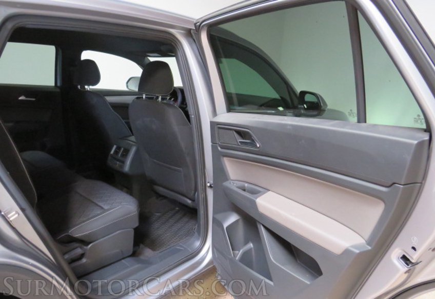 2021 Volkswagen Atlas Cross Sport - Image 23