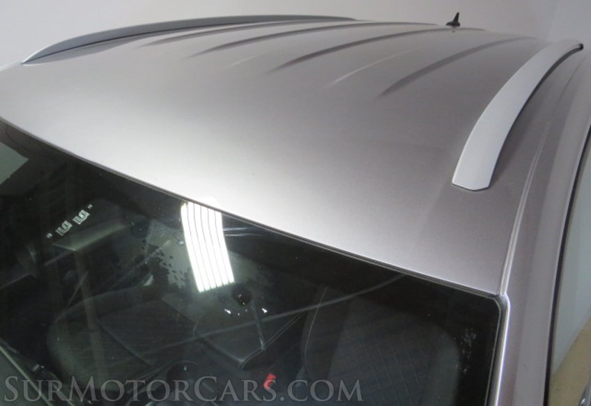 2021 Volkswagen Atlas Cross Sport - Image 14