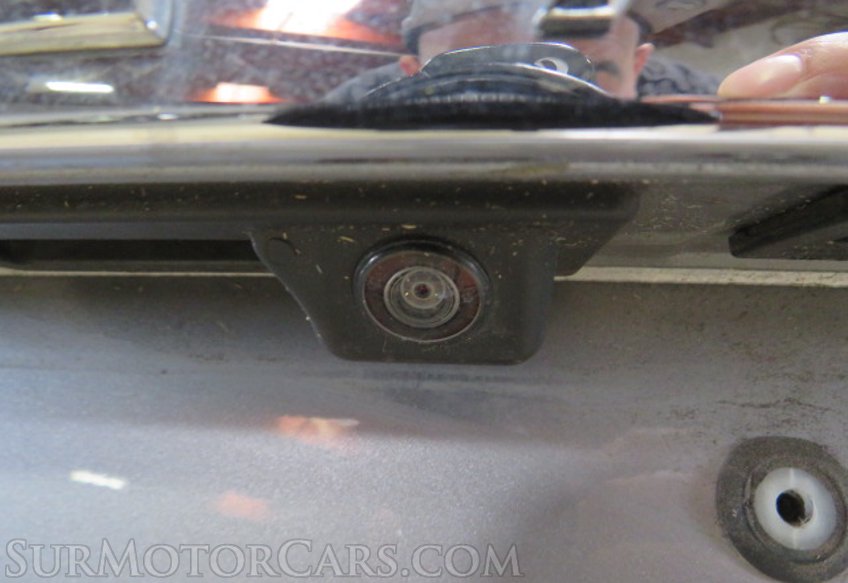 2021 Volkswagen Atlas Cross Sport - Image 18