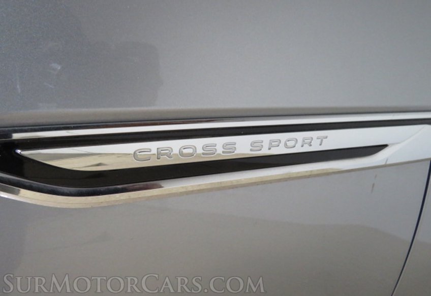 2021 Volkswagen Atlas Cross Sport - Image 17