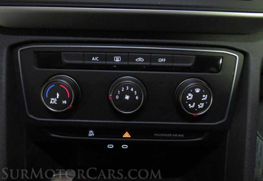 2021 Volkswagen Atlas Cross Sport - Image 37