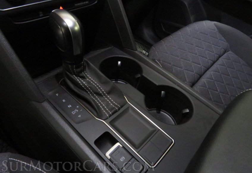 2021 Volkswagen Atlas Cross Sport - Image 38