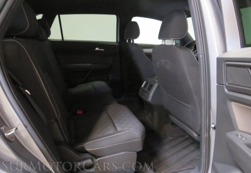 2021 Volkswagen Atlas Cross Sport - Image 30