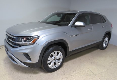 2021 Volkswagen Atlas Cross Sport