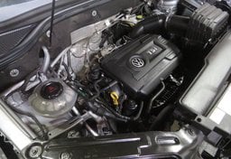 2021 Volkswagen Atlas Cross Sport - Image 46