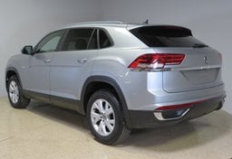 2021 Volkswagen Atlas Cross Sport - Image 9