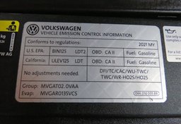 2021 Volkswagen Atlas Cross Sport - Image 50