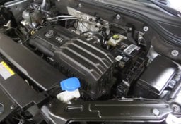 2021 Volkswagen Atlas Cross Sport - Image 48