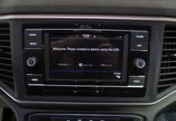 2021 Volkswagen Atlas Cross Sport - Image 35