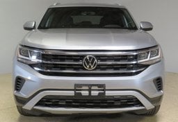 2021 Volkswagen Atlas Cross Sport - Image 11