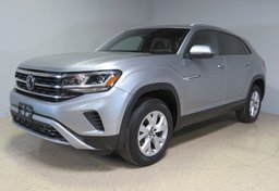 2021 Volkswagen Atlas Cross Sport - Image 3