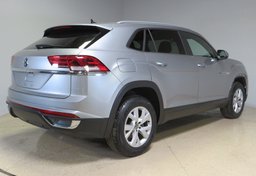 2021 Volkswagen Atlas Cross Sport - Image 10