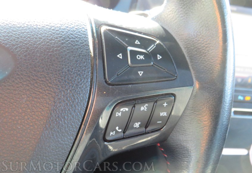 2016 Ford Explorer - Image 38