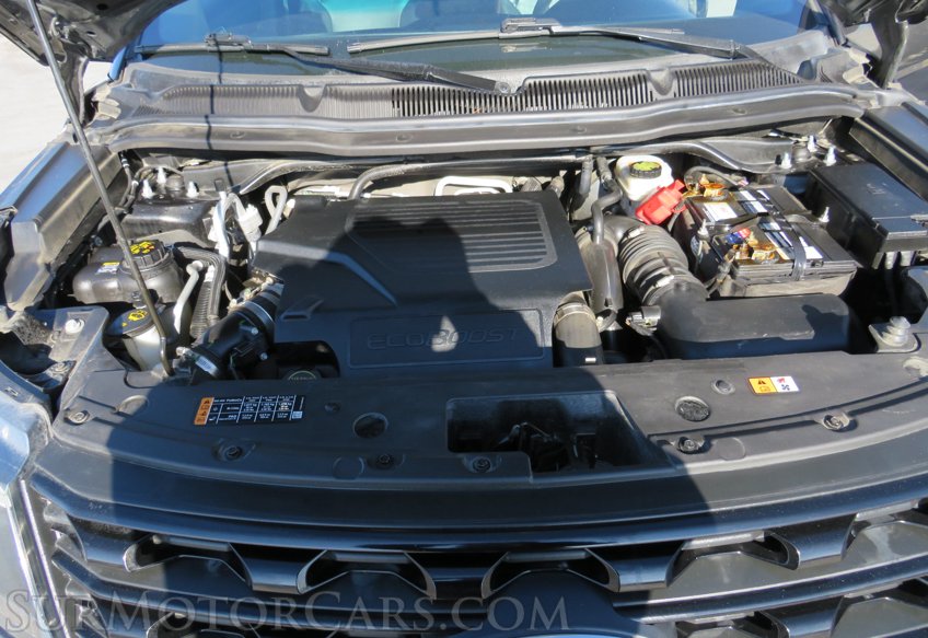 2016 Ford Explorer - Image 62