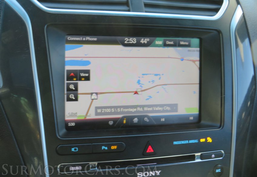 2016 Ford Explorer - Image 41