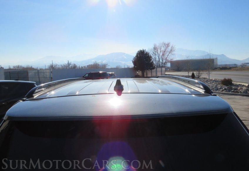 2016 Ford Explorer - Image 17