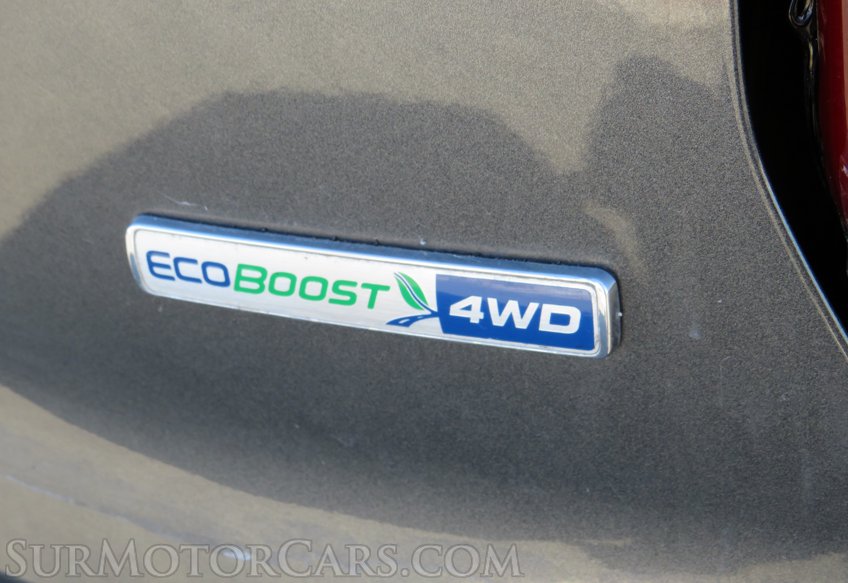 2016 Ford Explorer - Image 18