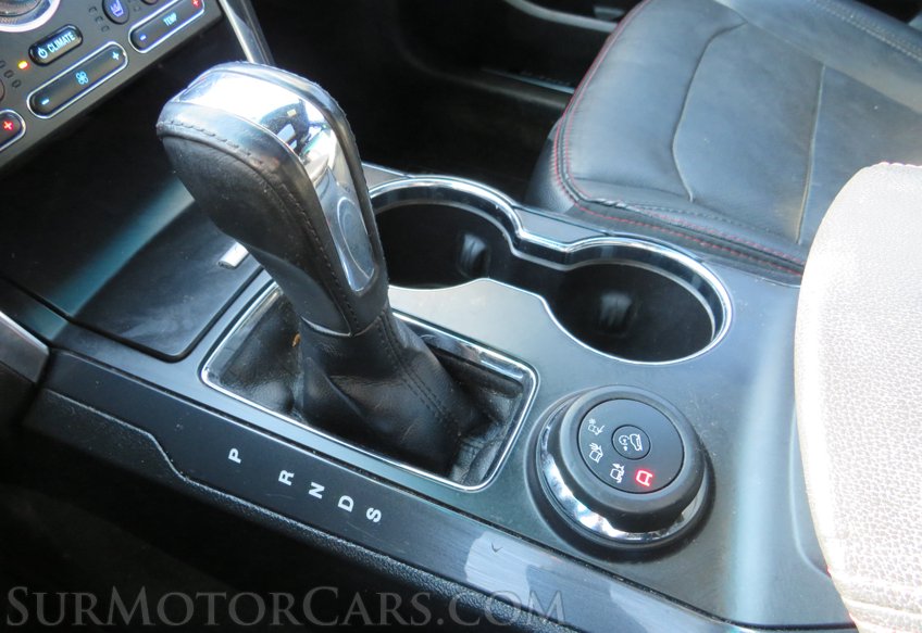 2016 Ford Explorer - Image 53