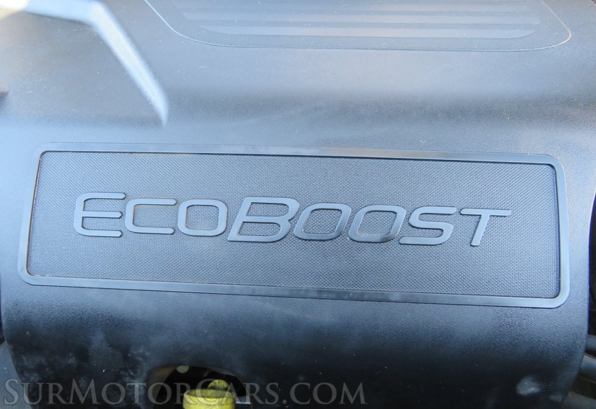 2016 Ford Explorer - Image 60