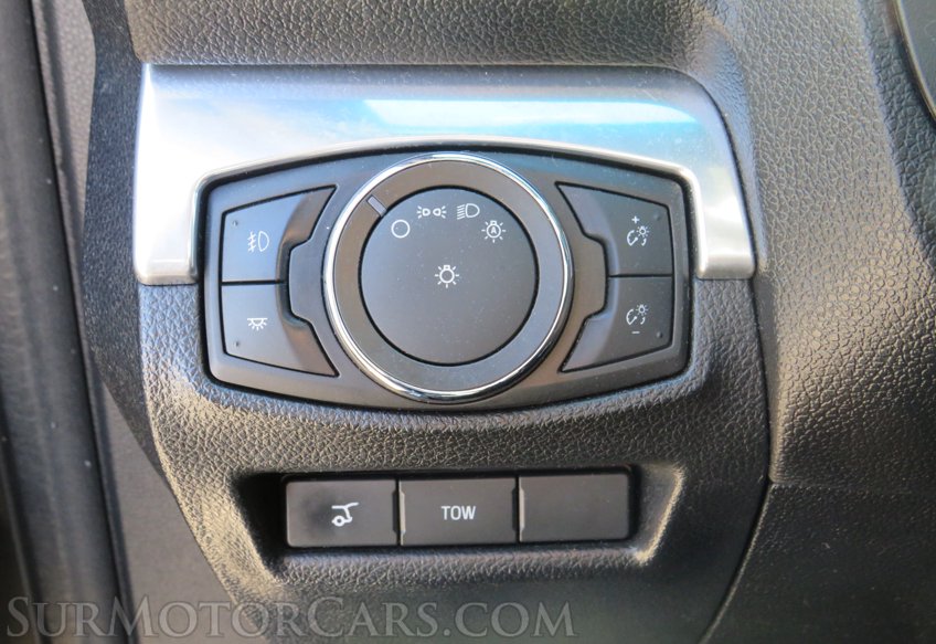 2016 Ford Explorer - Image 46