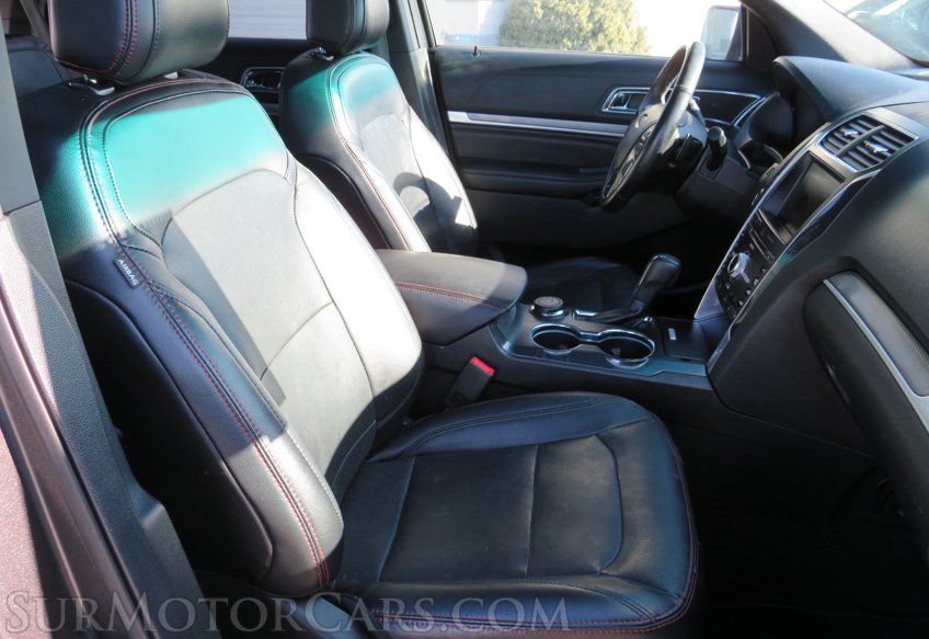 2016 Ford Explorer - Image 31