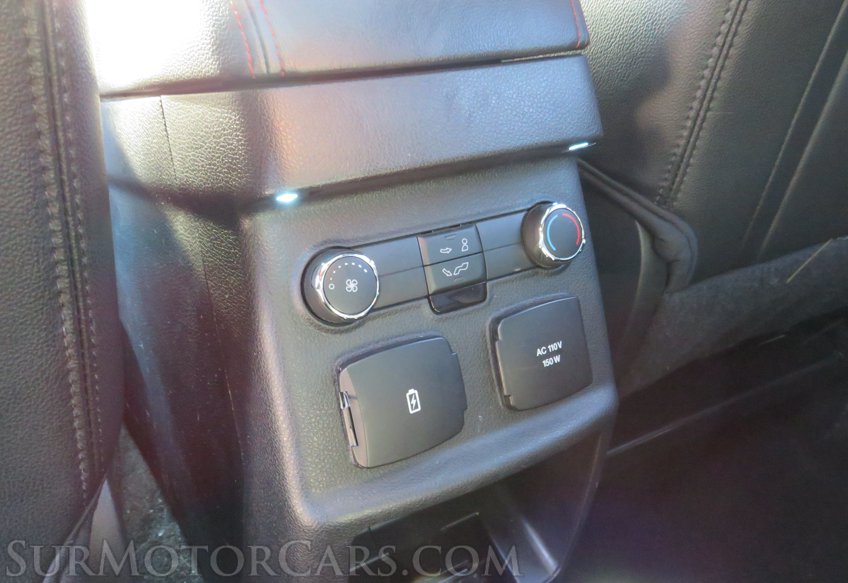 2016 Ford Explorer - Image 43