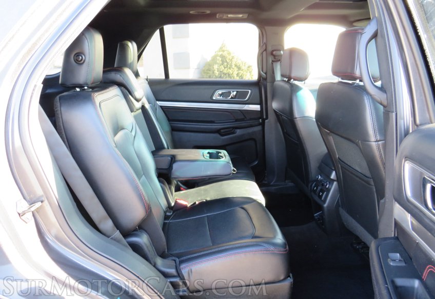 2016 Ford Explorer - Image 26