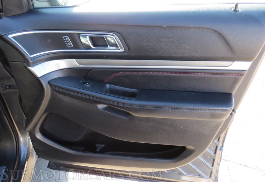 2016 Ford Explorer - Image 58