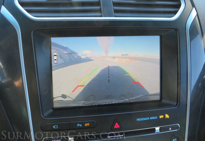 2016 Ford Explorer - Image 48